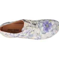 Sneakers*Josef Seibel Fergey 91 Lila Multi